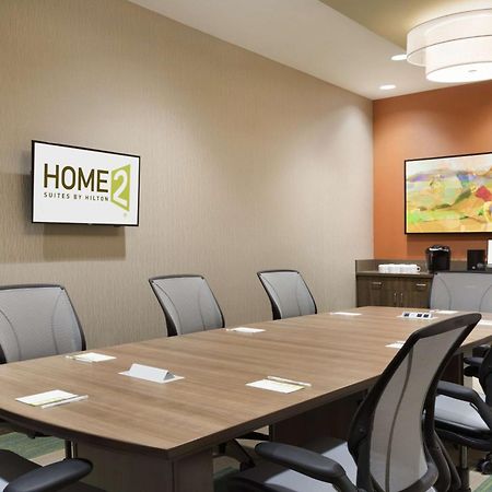 Home2 Suites By Hilton Grovetown Augusta Area Экстерьер фото