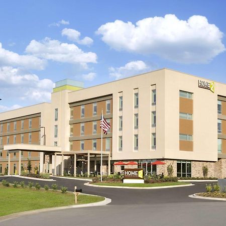 Home2 Suites By Hilton Grovetown Augusta Area Экстерьер фото