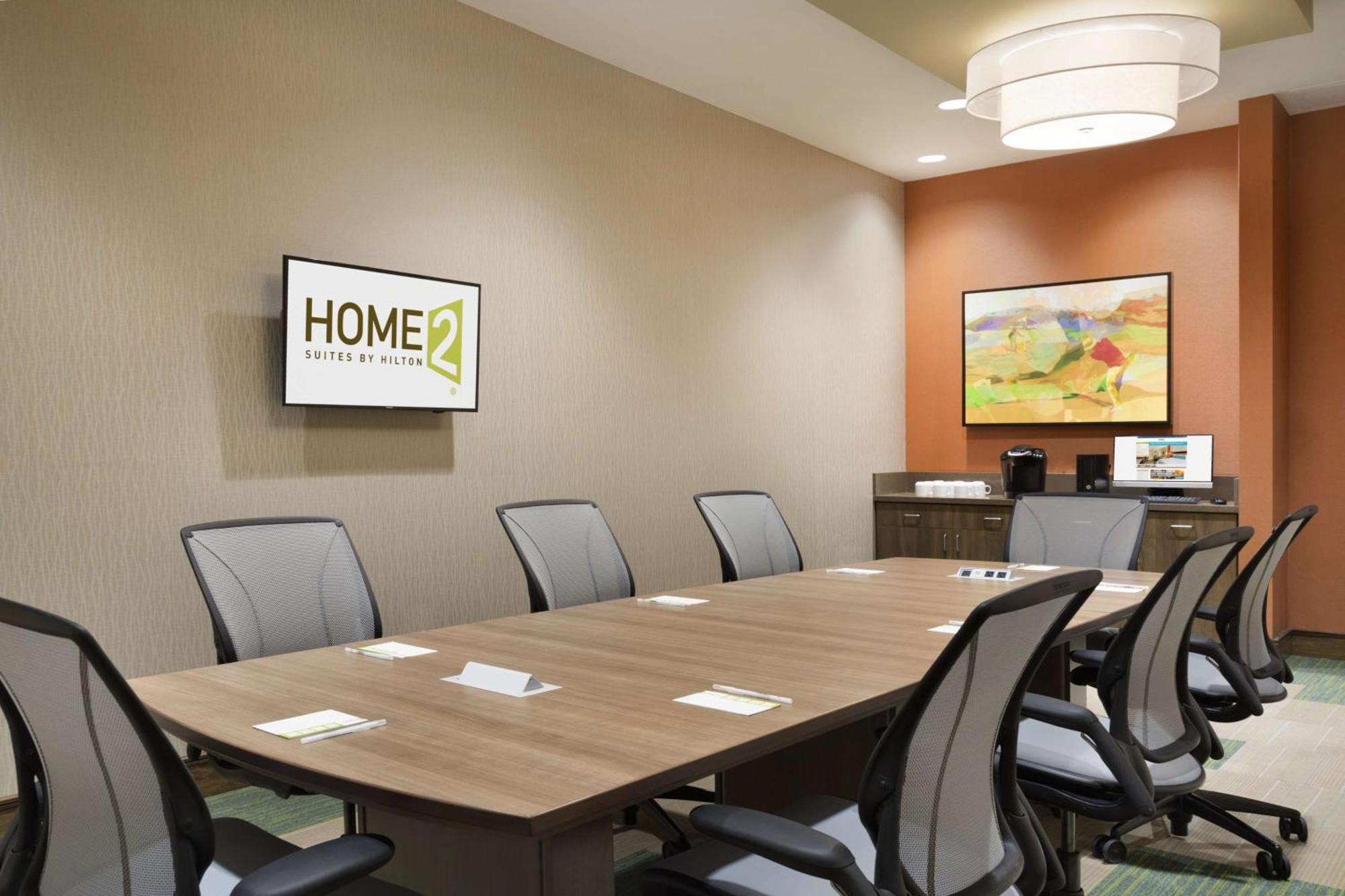 Home2 Suites By Hilton Grovetown Augusta Area Экстерьер фото