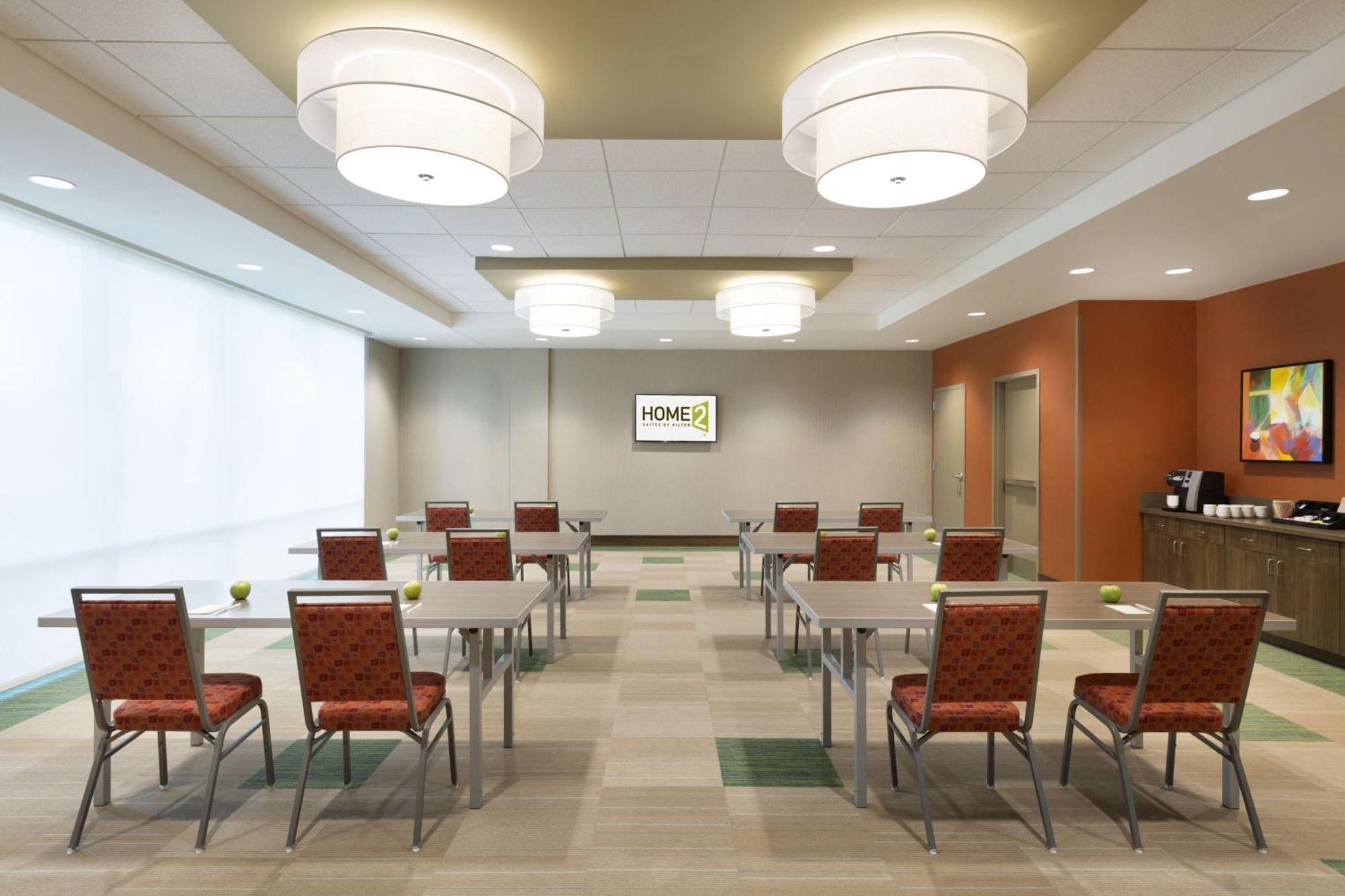 Home2 Suites By Hilton Grovetown Augusta Area Экстерьер фото