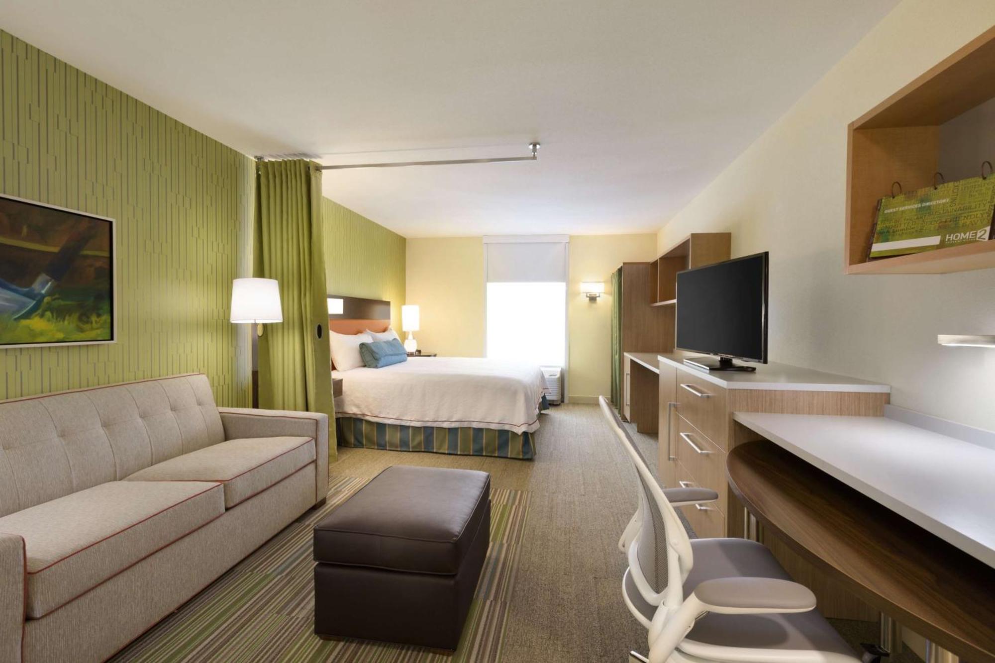 Home2 Suites By Hilton Grovetown Augusta Area Экстерьер фото