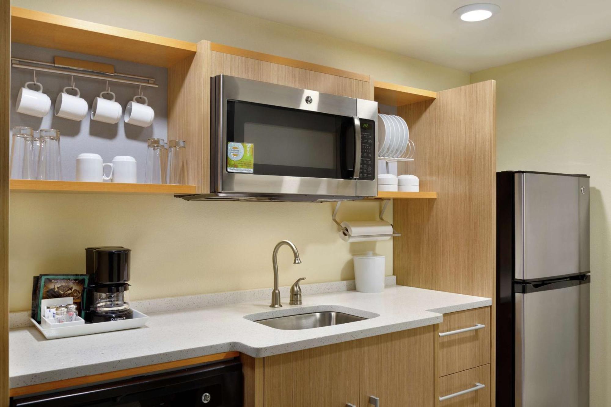 Home2 Suites By Hilton Grovetown Augusta Area Экстерьер фото