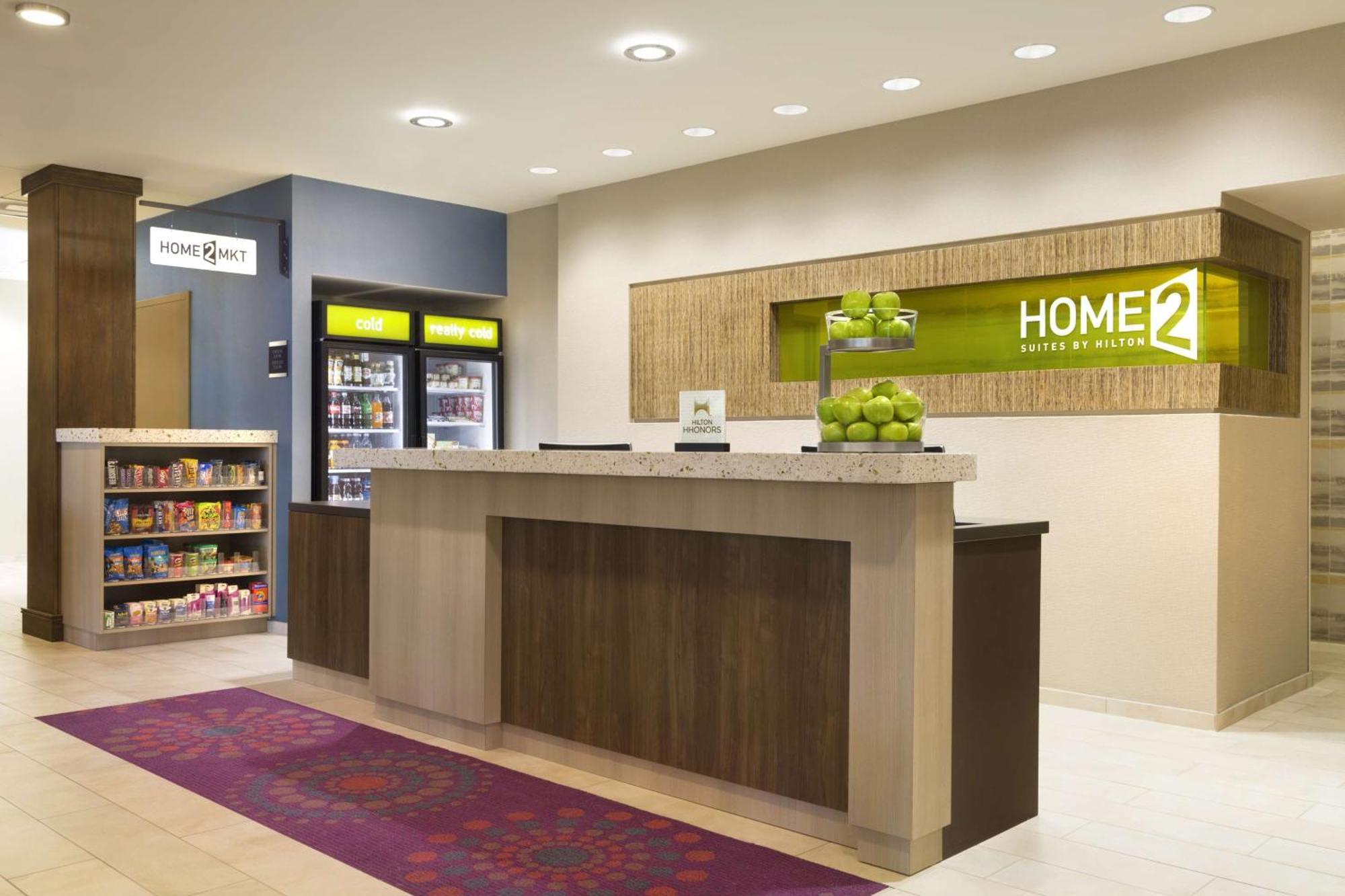 Home2 Suites By Hilton Grovetown Augusta Area Экстерьер фото