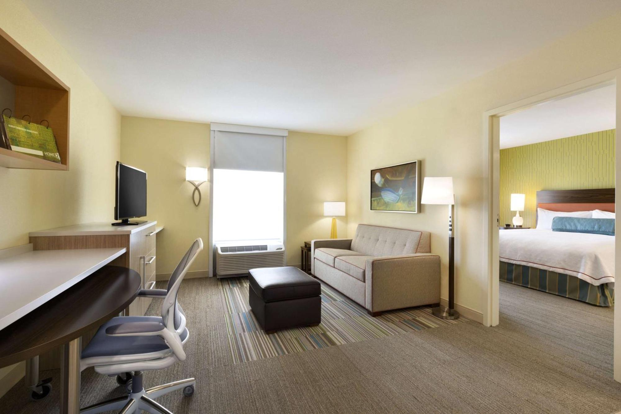 Home2 Suites By Hilton Grovetown Augusta Area Экстерьер фото