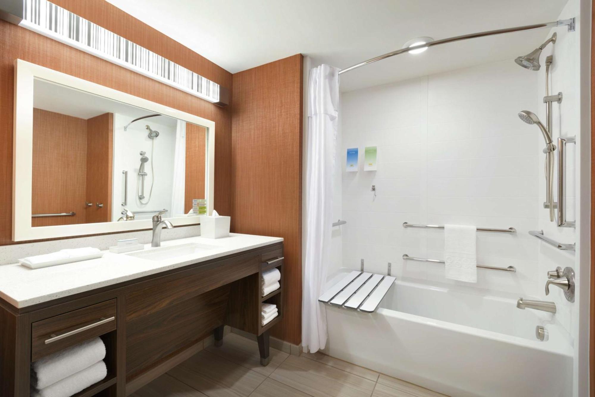 Home2 Suites By Hilton Grovetown Augusta Area Экстерьер фото