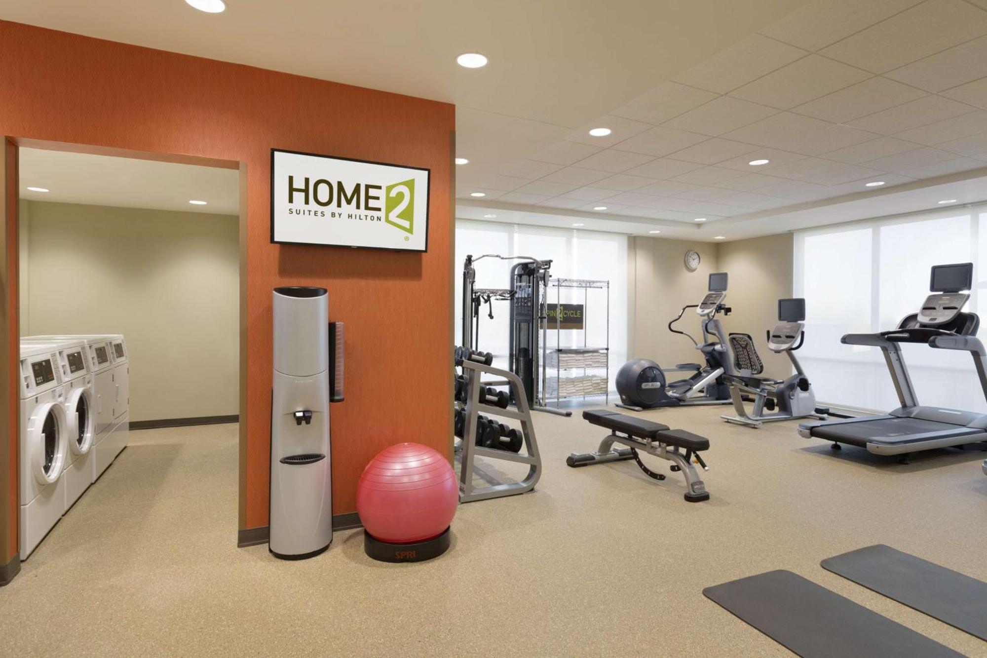 Home2 Suites By Hilton Grovetown Augusta Area Экстерьер фото
