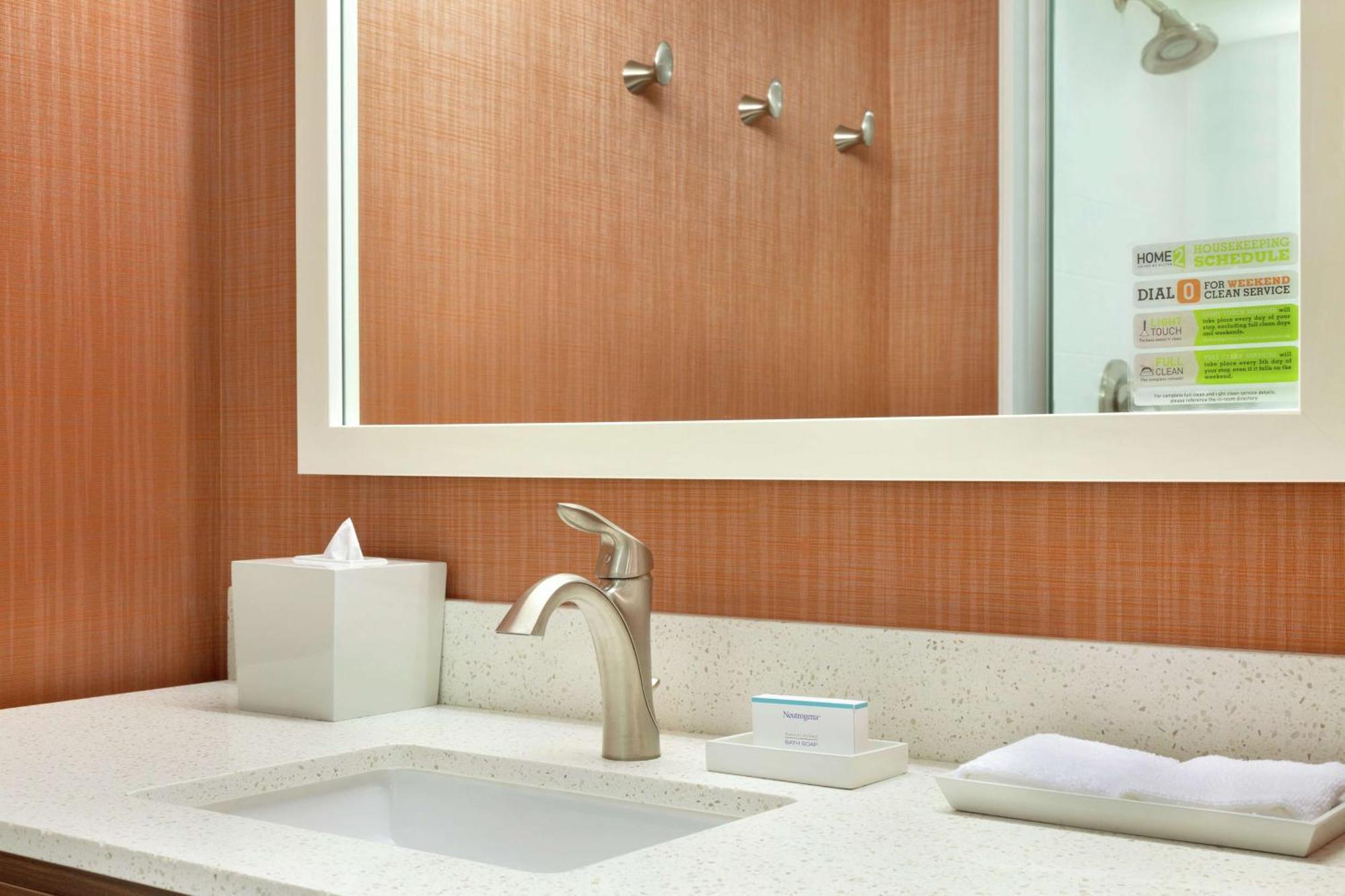 Home2 Suites By Hilton Grovetown Augusta Area Экстерьер фото