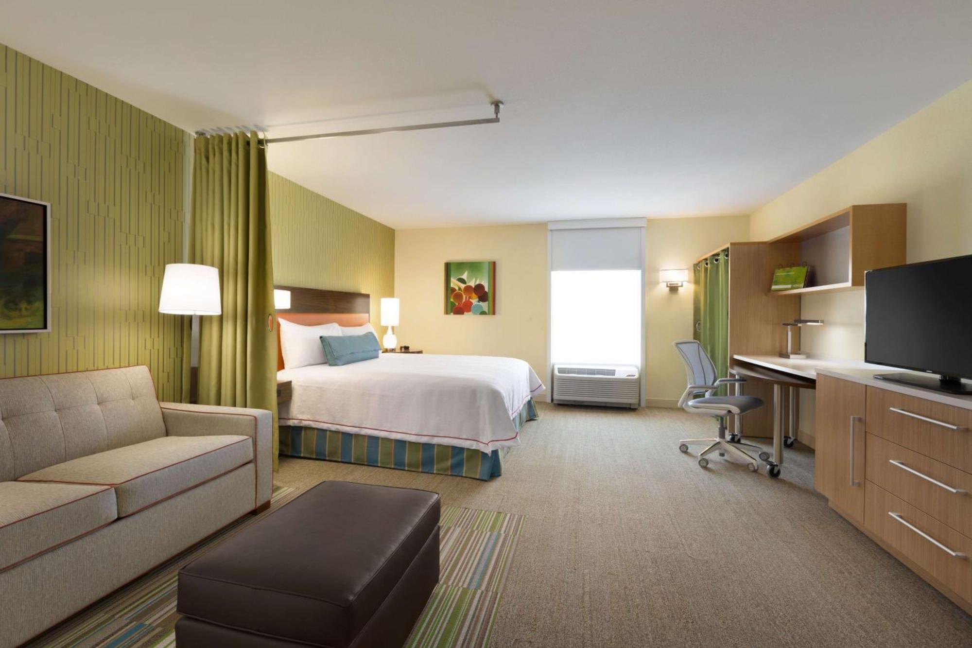 Home2 Suites By Hilton Grovetown Augusta Area Экстерьер фото