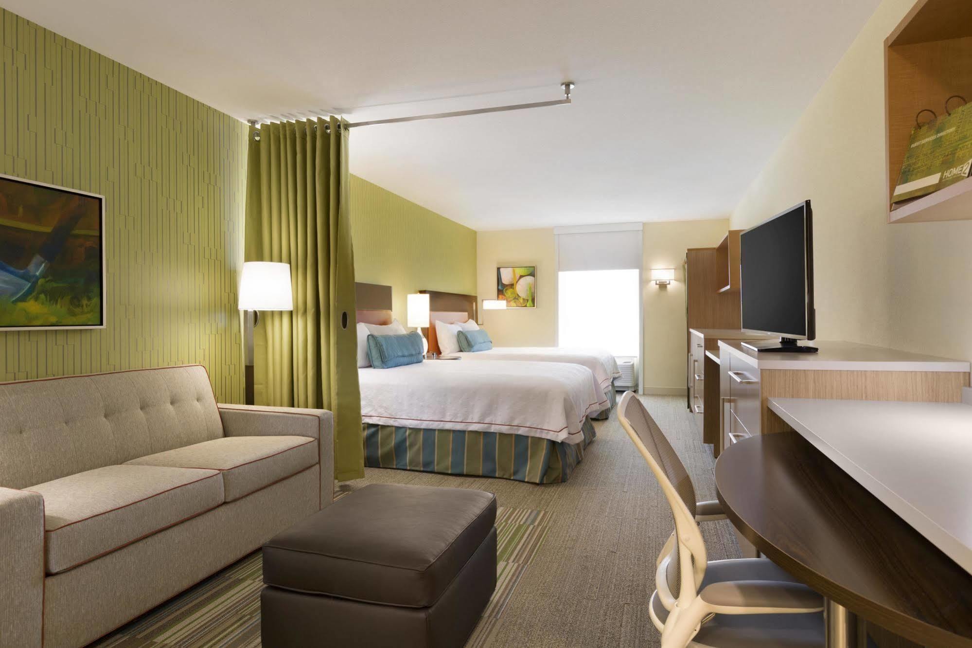 Home2 Suites By Hilton Grovetown Augusta Area Экстерьер фото