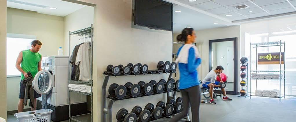 Home2 Suites By Hilton Grovetown Augusta Area Экстерьер фото