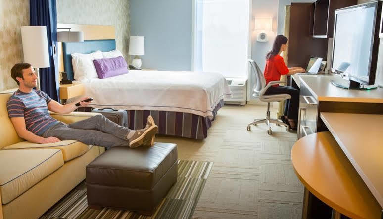 Home2 Suites By Hilton Grovetown Augusta Area Экстерьер фото