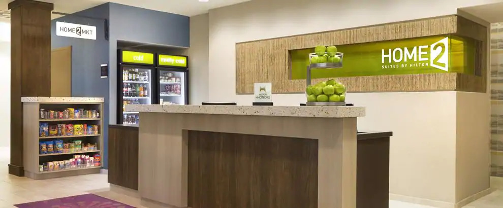 Home2 Suites By Hilton Grovetown Augusta Area Экстерьер фото