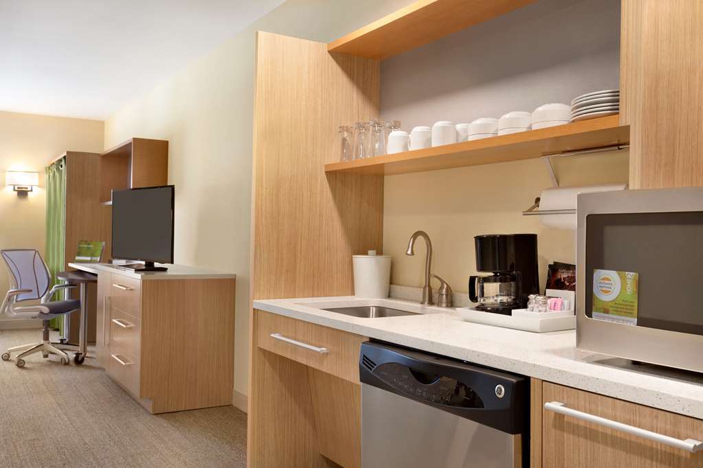 Home2 Suites By Hilton Grovetown Augusta Area Номер фото