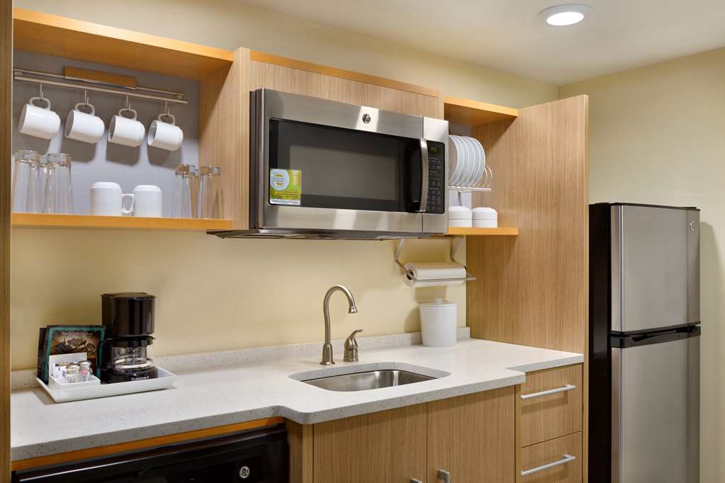 Home2 Suites By Hilton Grovetown Augusta Area Номер фото
