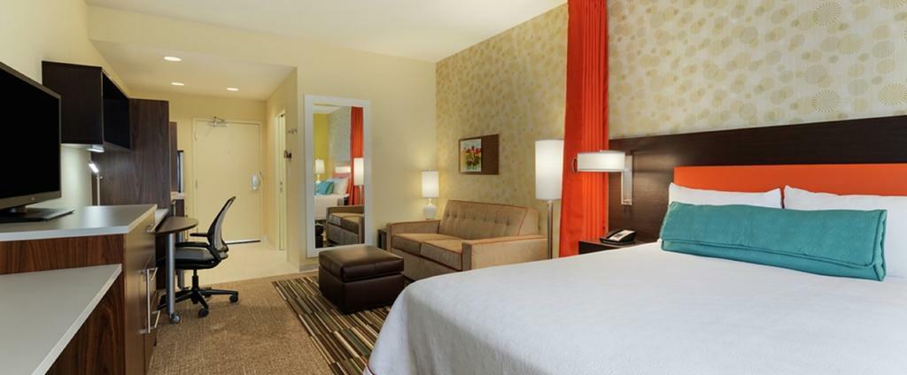Home2 Suites By Hilton Grovetown Augusta Area Экстерьер фото